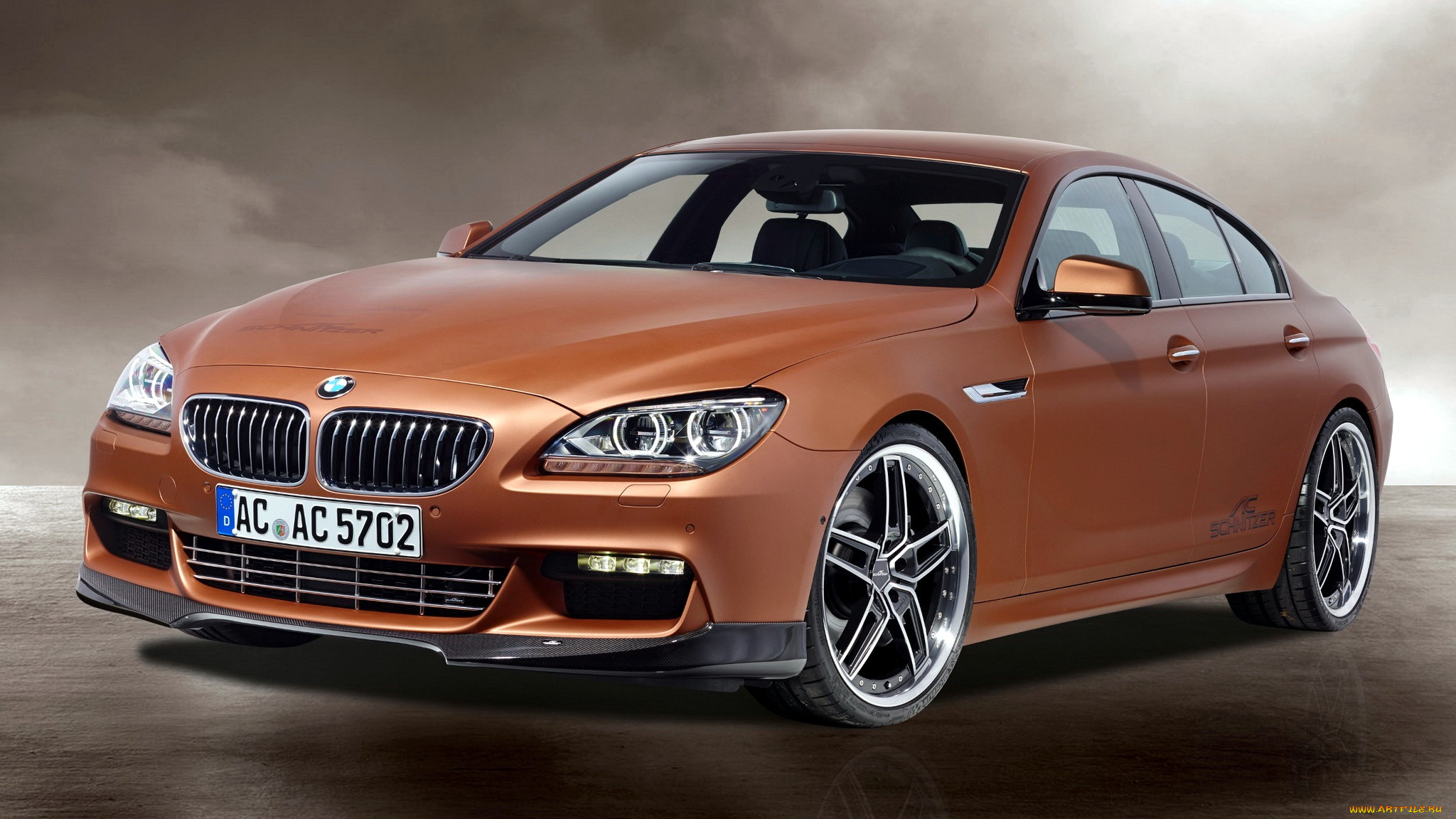 bmw, gran, coupe, , bayerische, motoren, werke, ag, 